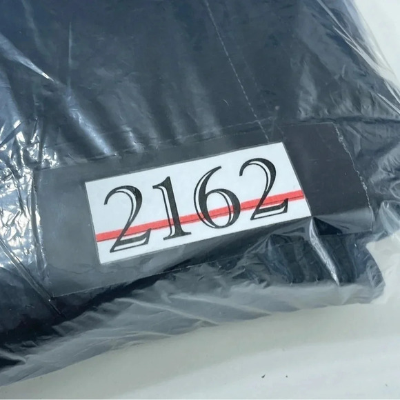 Eddie Bauer corduroy pants 4 dark navy blue 2162 - Picture 10 of 10